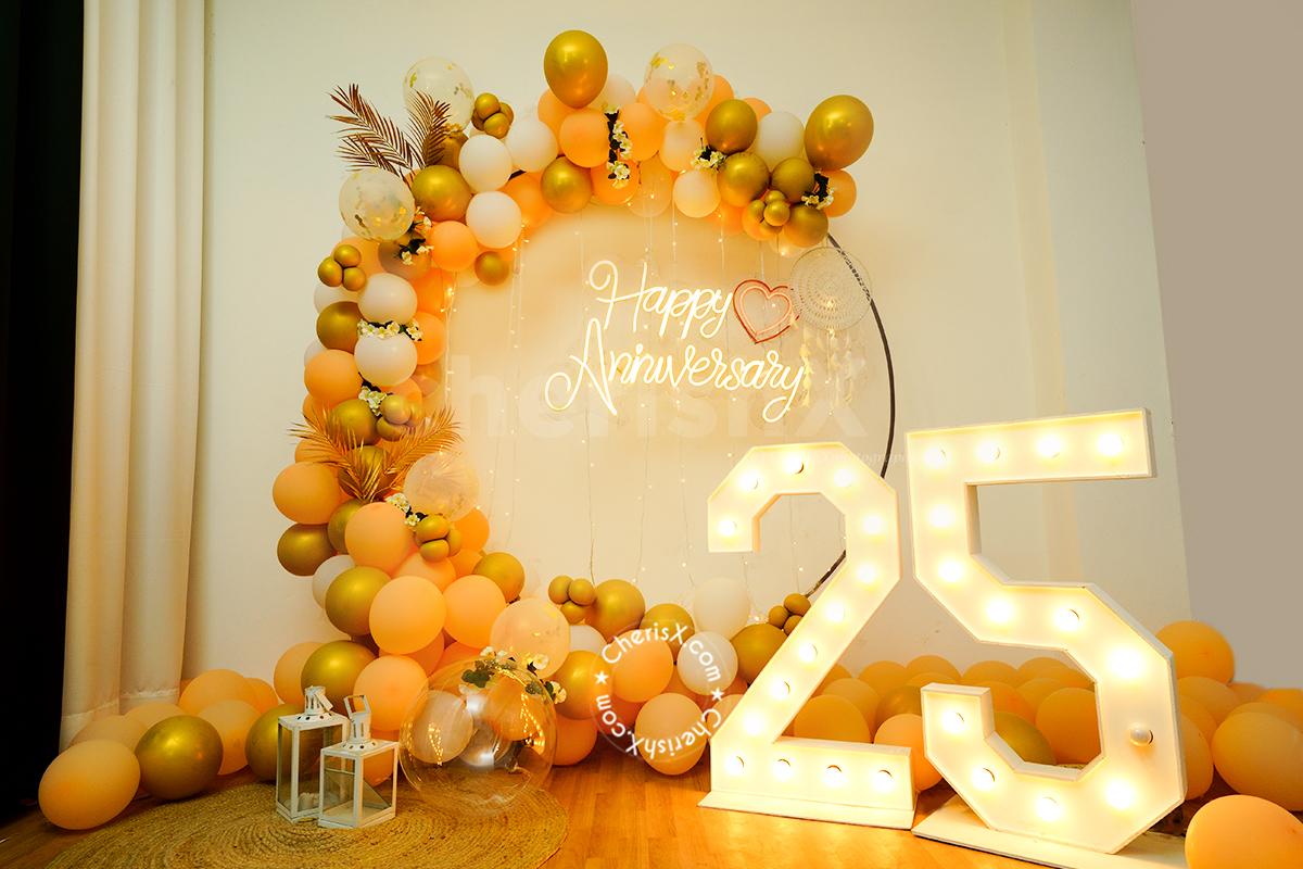 Balloons and Bubbles